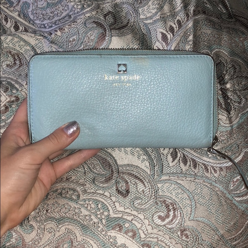 Kate Spade wallet